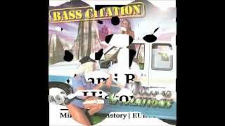 Bass Citation - Full excursion