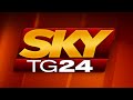 SKY TG24 H.15:05 - Emergenza virus, INAIL: infortunio COVID anche sanitari No Vax - (03-03-2021)