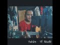 Hingga Akhir Waktu - NineBall || Versi Akustik (Yif Akustik Cover)