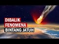 yang sebenarnya terjadi saat BINTANG JATUH