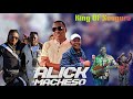 Alick Macheso: The King of Sungura Vachiita Twunhu Twavo  Honai Vanhu KuJamba Mudenga🔥🔥Pa Stage 📺
