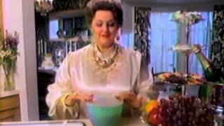 1980s Rubbermaid commercial