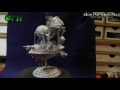 unboxing and built arkanaut frigate