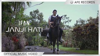 Download Lagu Ifan Seventeen Janji Hati... MP3 Gratis