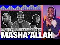 Ilyas Mao - Still A Muslim Feat. Boonaa, Sofian - REACTION VIDEO!