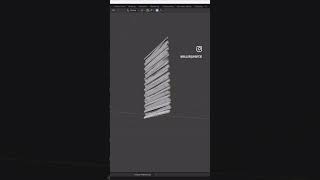 SIMPLE SHAPE KEYS BLENDER TUTORIAL