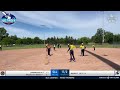 2024 dcl division 1 slcc legends vs indus thunders