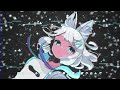 fuwa fuwa cyan ft. hatsune miku｜louvpress