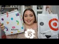 Babylist Hello Baby Free Baby Box & Target Registry Welcome Kit Comparison Plus Size Pregnancy