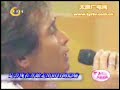 齊秦演唱蜉蝣（2003年李霞有約）