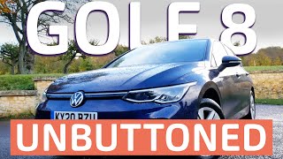 VW Golf Review Golf 8. Have they cocked it up?