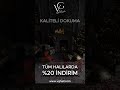 vg halı da yılbaşı İndirimleri