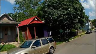 South Park, Dayton Ohio | The Hidden Gem You've Never Seen
