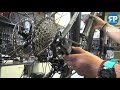 derailleur afstellen racefiets mtb trekkingfiets dit moet je weten