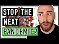 How To Prevent Future PANDEMICS | Should We All Be VEGAN? (Help Stop Pandemics)