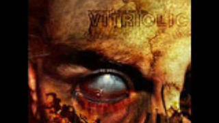 VITRIOLIC - I Will Be Forgotten