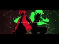 【mv】secretanswer／グルゾナ【新人歌い手グループ】