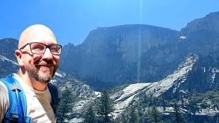 Mirror Lake Trail Yosemite | What to Expect on This Iconic Hike