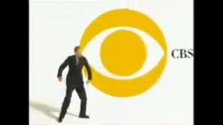 CBS | Welcome Home - Network Bumper ID #3 (1996)