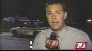 Former WTAJ reporters reflect on 9/11