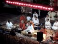 amma at the manhattan center nyc 07 11 07