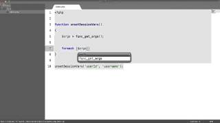 Variadic Functions