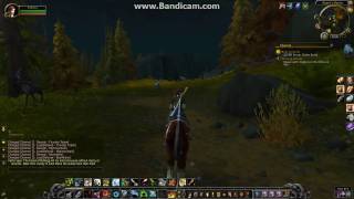 Runeseer Sigvid (RARE) Location Guide From Stormtorn Foothills - WoW Legion