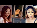 Afia Schwarzenegger arrested for storming police cell with Adu Safowaah?