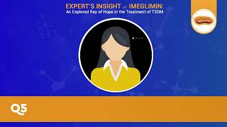 Dr Subrata Bhattacharya - Expert's Insight on Imeglimin