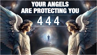 What Does 444 Mean? Unlock the Secrets of This Angel Number | A Powerful Spiritual Sign
