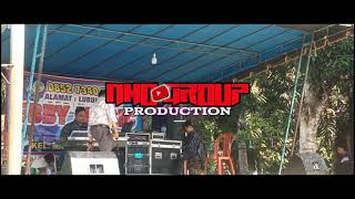 Ribu Ribu Jambi Vs Ribu Ribu Palembang - Versi Ardy Arka And Musik Adam Marda - Ebby Music Live
