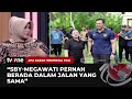 Pertemuan Puan-AHY No Gimik! Ini Kata Pakar Komunikasi Politik | AKIP tvOne