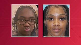 AMBER Alert issued for 15-year-old girl last seen at Elkins High School in Missouri City