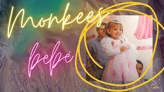 DÍA DEL NIÑO🌈(30 de abril) // historias de cuando era una NIÑA—Monkees