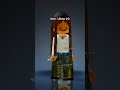 HOW I DRESS IN ROBLOX..VS IRL #blowup #trending #viral #foryou #edit #quality #fyp #transition #emo