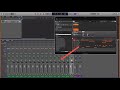 How to Route MASCHINE 2 Sounds to Separate Audio Tracks in Logic Pro X