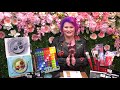 how to succeed at daily painting tips and strategies acrylic april theartsherpa