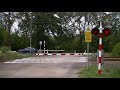 spoorwegovergang konin pl railroad crossing przejazd kolejowy