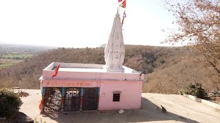 Shree Kotda Balaji Mandir Baghpura, Udaipur, Rajasthan