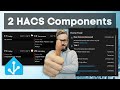 Improve your Home Assistant Dashboard with HACS