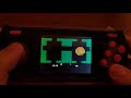 AtGames Atari Flashback Portable