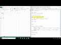 11. Excel VBA - How to handle Error ?