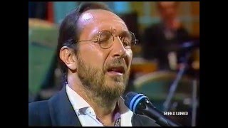 Sanremo 93 - Sogno - Andrea Mingardi