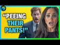 Meghan Markle & Prince Harry REACT To DONALD TRUMP WINNING THE ELECTION!