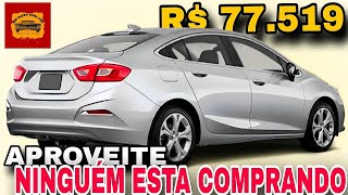 7 Carros DESPREZADOS e IGNORADOS por TODOS | Carros SUBESTIMADOS que VOCÊ PRECISA SABER 🔥