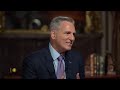 Kevin McCarthy on Trump, losing his speakership and more