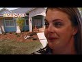 Four Open Heart Surgeries | Extreme Makeover Home Edition