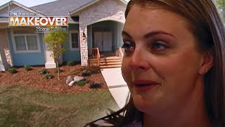 Four Open Heart Surgeries | Extreme Makeover Home Edition