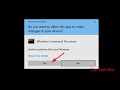 how to open a command prompt in windows as an administrator കമാൻഡ് പ്രോംപ്റ്റ് എങ്ങനെ തുറക്കാം