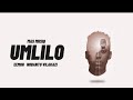 Mas Musiq - Umlilo (ft. Nobantu Vilakazi & Eemoh)